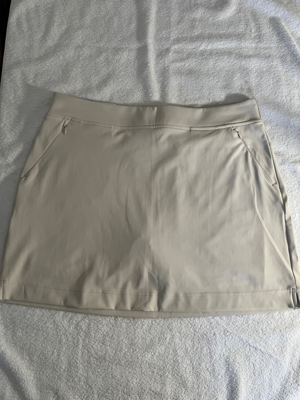 32° COOL Gray Skort - Classic Active A-Line